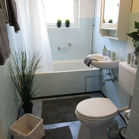 Studio Sonnenbuhl Daire