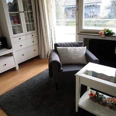 Studio Sonnenbuhl Daire *