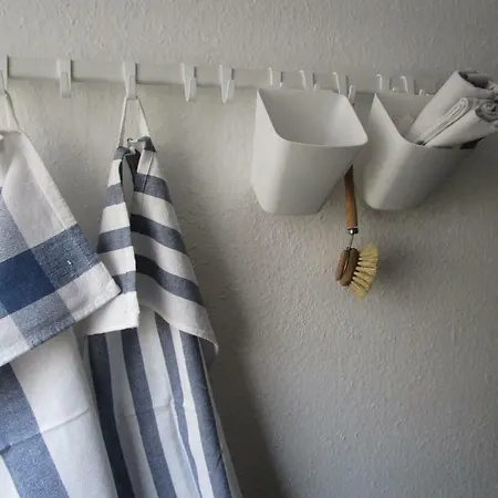 Studio Sonnenbuhl Daire *