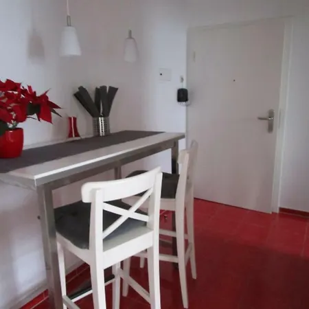Studio Sonnenbuhl Daire *