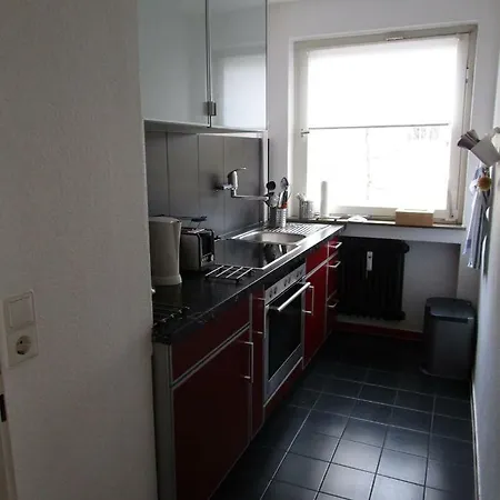 Studio Sonnenbuhl Daire *