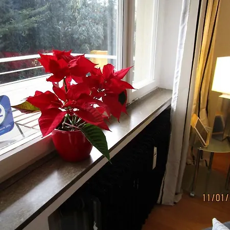 Studio Sonnenbuhl Apartment Konstanz