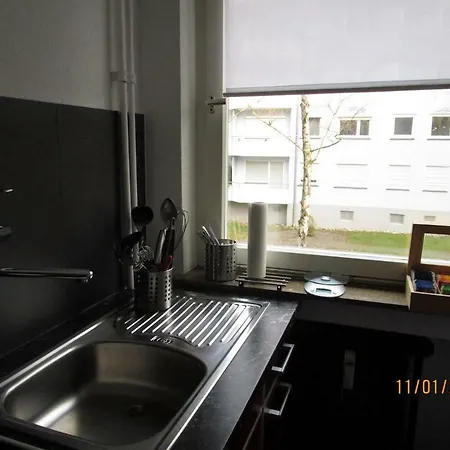 Studio Sonnenbuhl Daire Konstanz