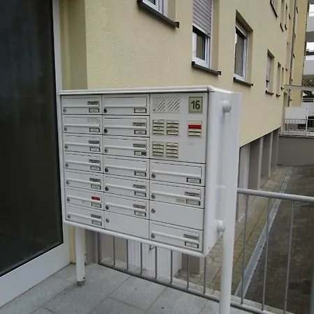 Studio Sonnenbuhl * Konstanz