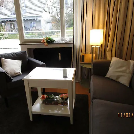 Studio Sonnenbuhl Apartment Konstanz
