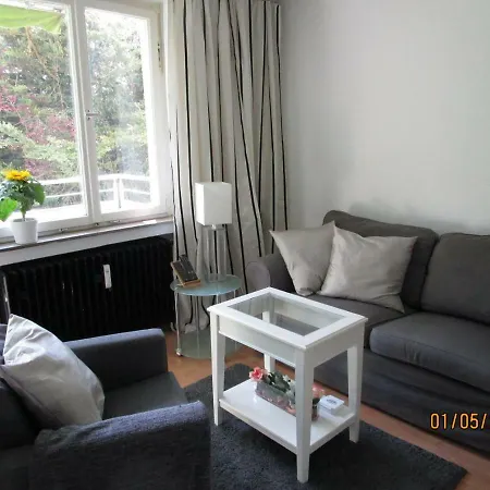 Studio Sonnenbuhl Daire