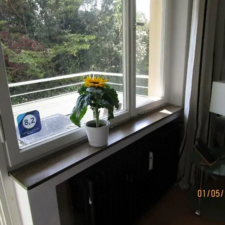 Studio Sonnenbuhl Daire *