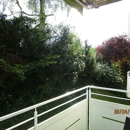 Studio Sonnenbuhl Daire Konstanz