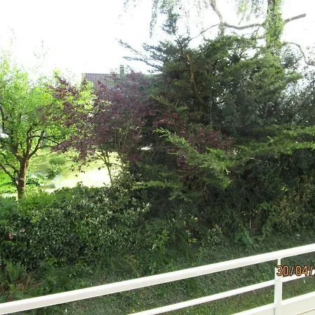 Daire Studio Sonnenbuhl Konstanz