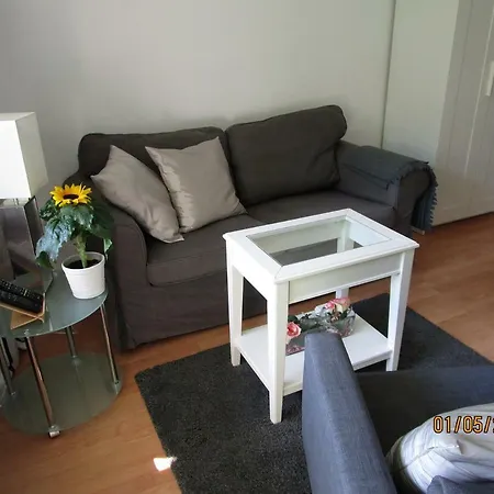 Studio Sonnenbuhl Daire